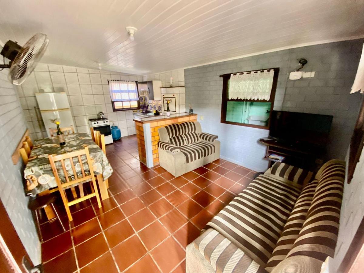 Lagoa Country Club Cidreira Kültér fotó