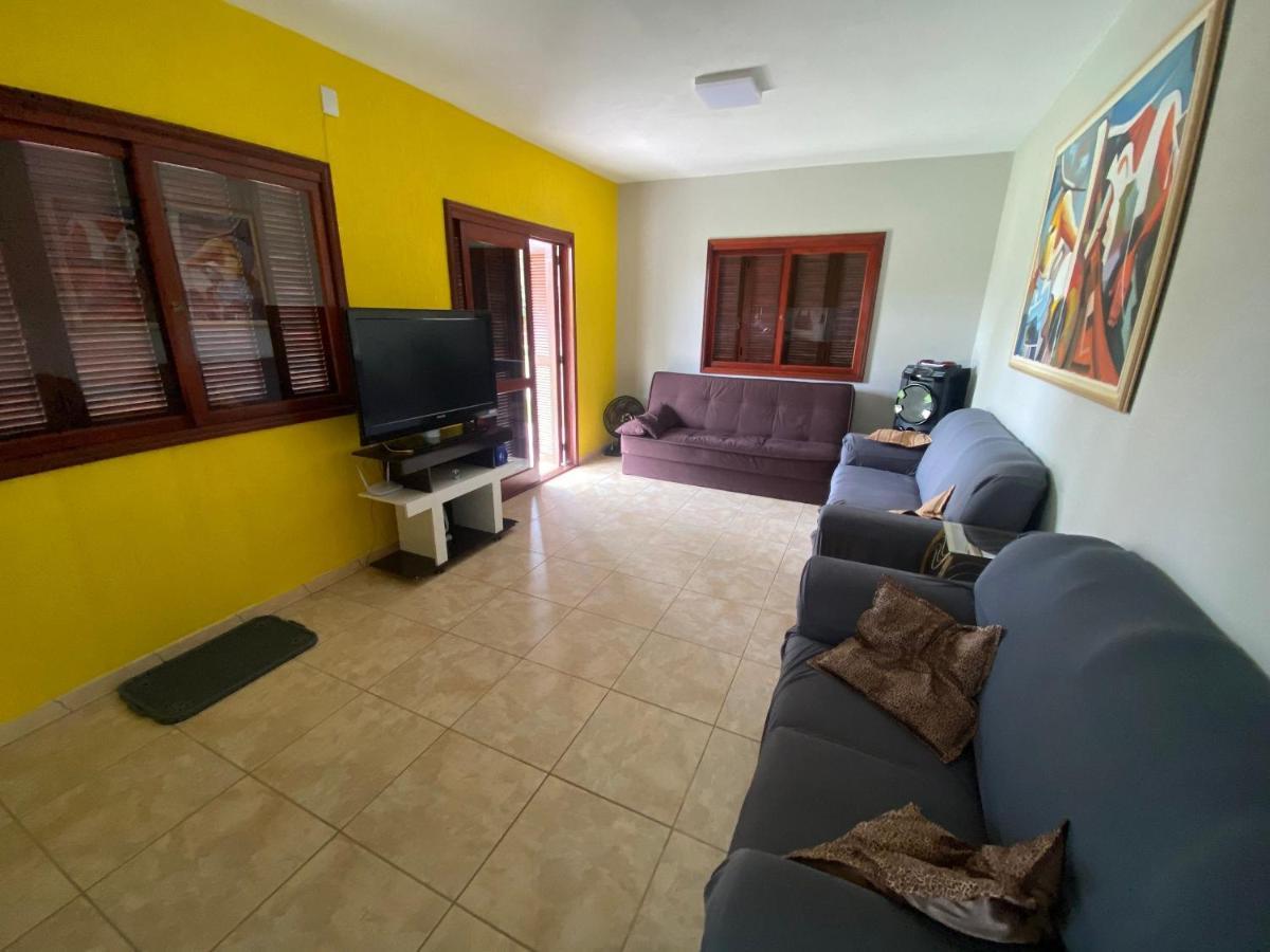 Lagoa Country Club Cidreira Kültér fotó