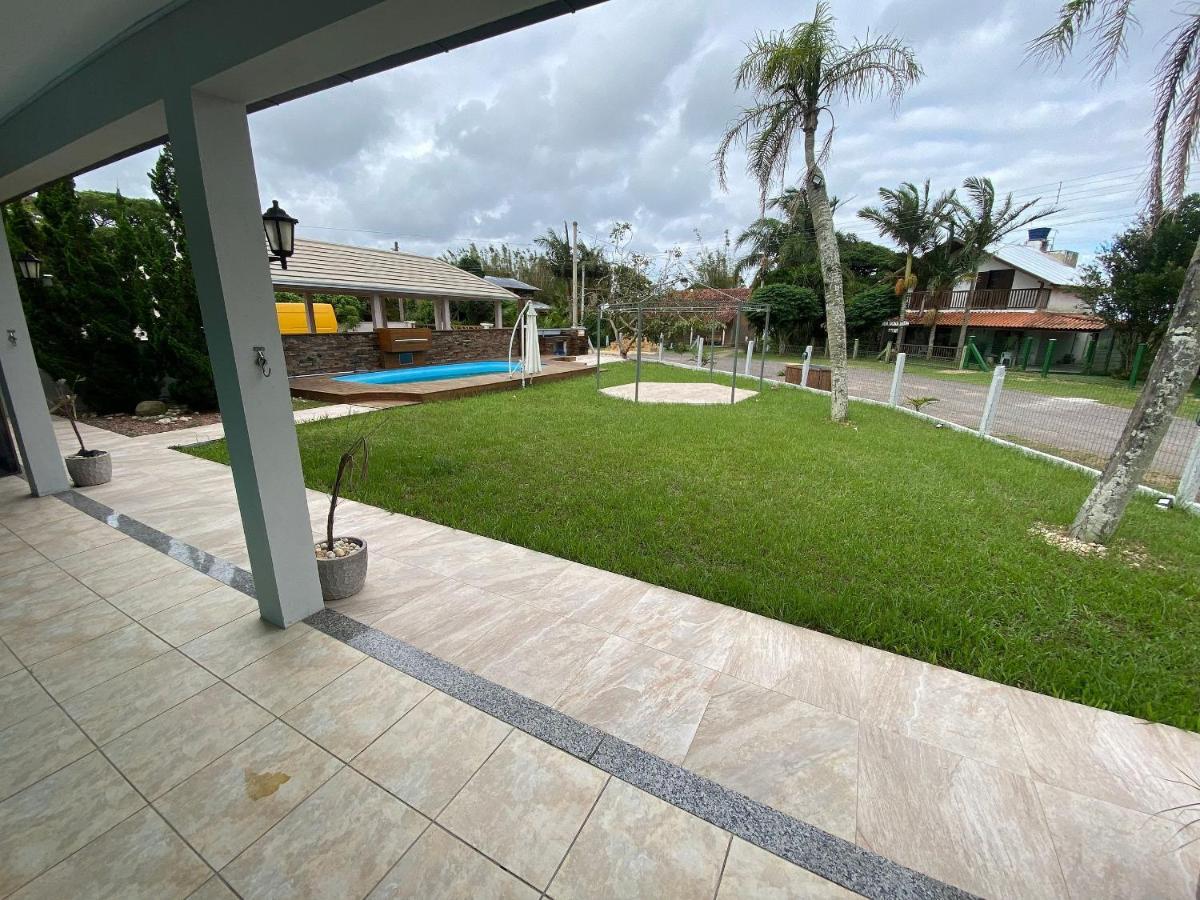 Lagoa Country Club Cidreira Kültér fotó