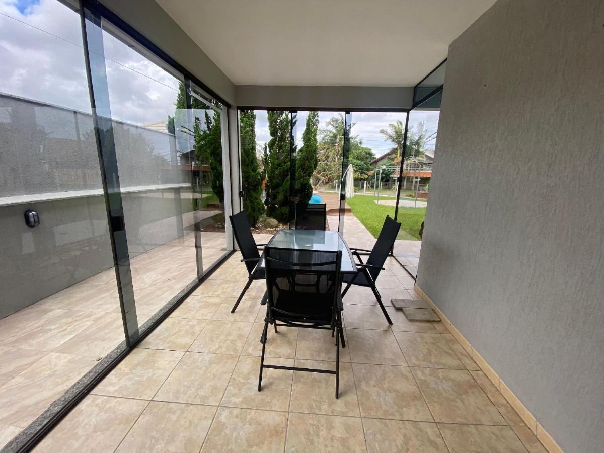 Lagoa Country Club Cidreira Kültér fotó