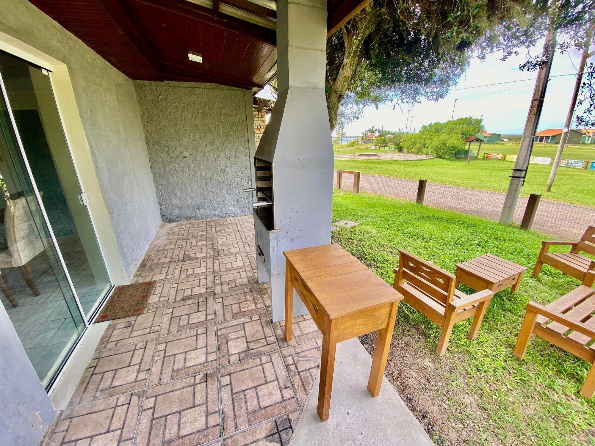 Lagoa Country Club Cidreira Kültér fotó
