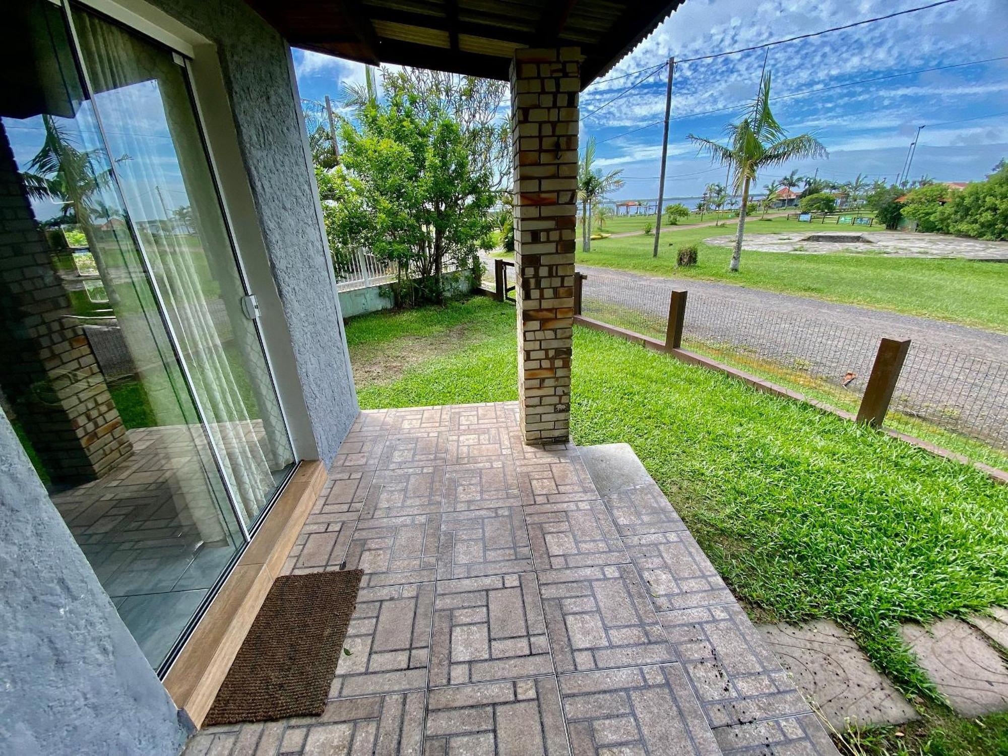 Lagoa Country Club Cidreira Kültér fotó