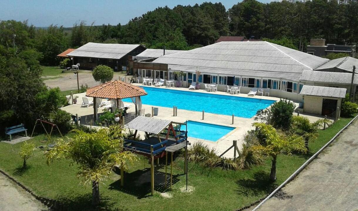 Lagoa Country Club Cidreira Kültér fotó