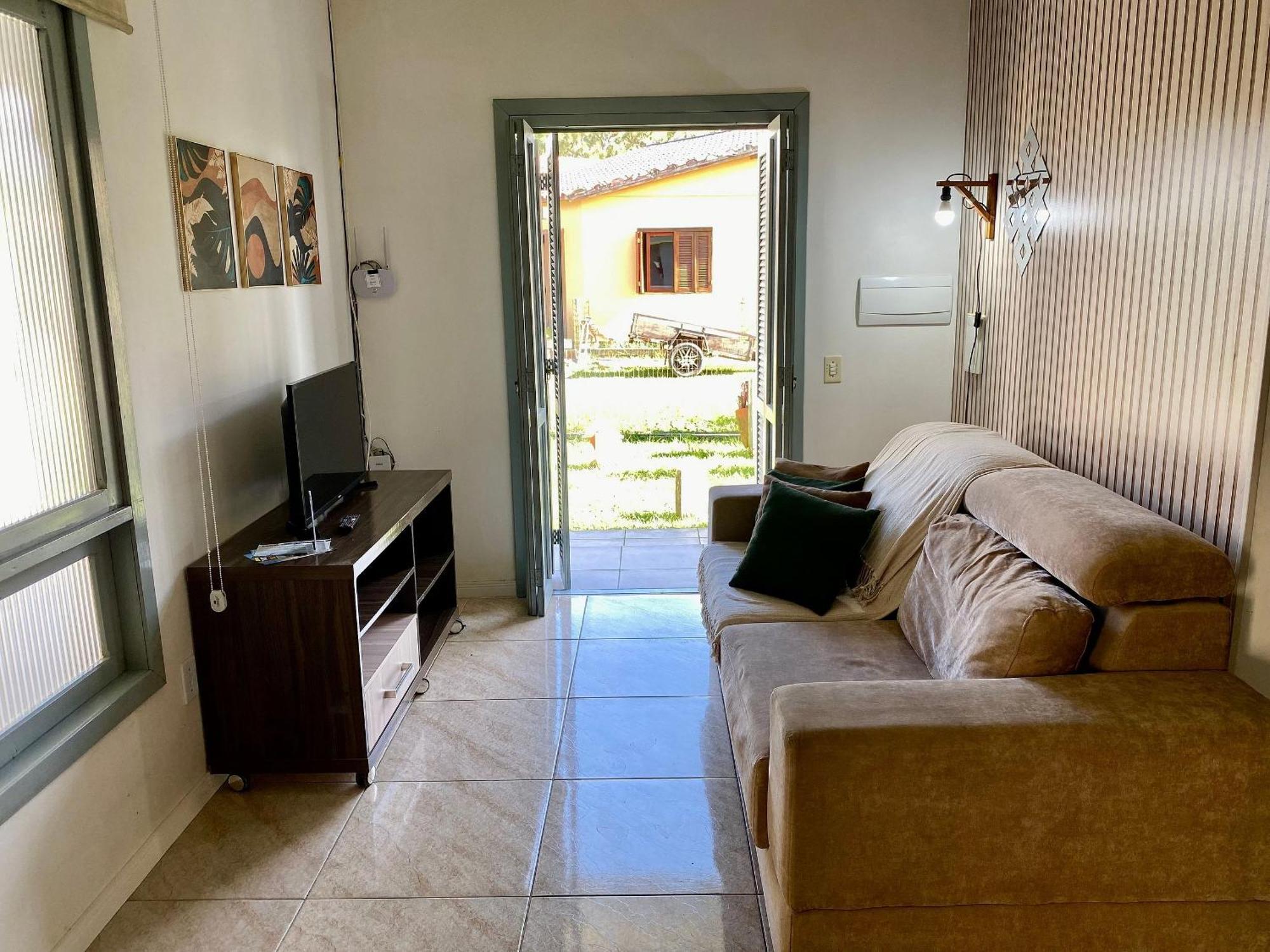 Lagoa Country Club Cidreira Kültér fotó