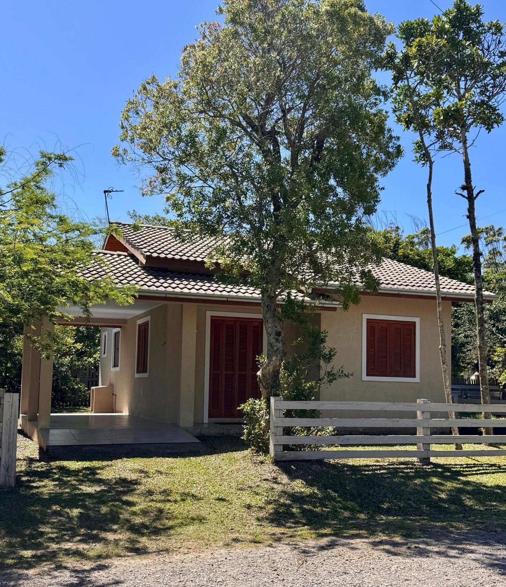 Lagoa Country Club Cidreira Kültér fotó
