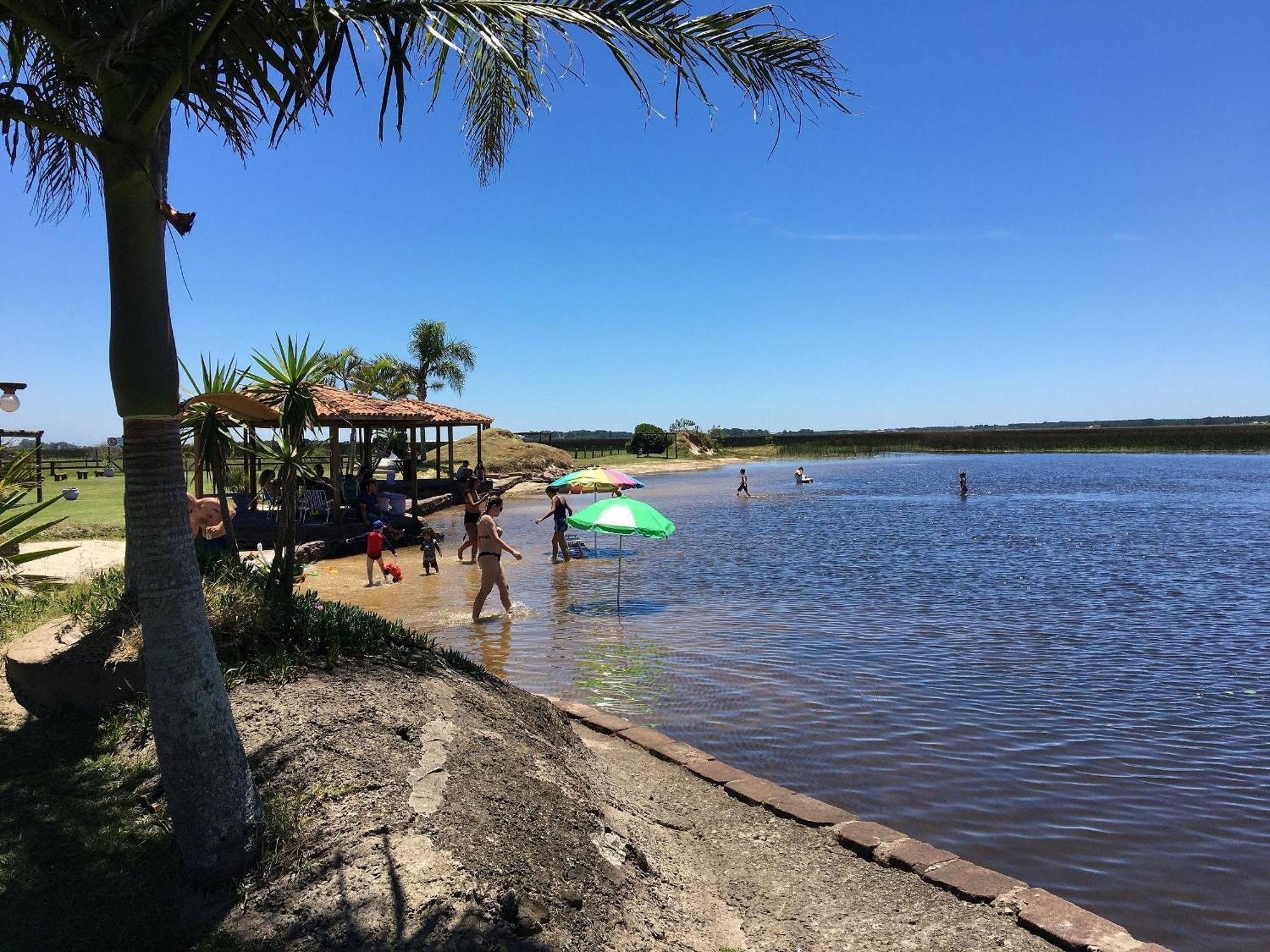 Lagoa Country Club Cidreira Kültér fotó
